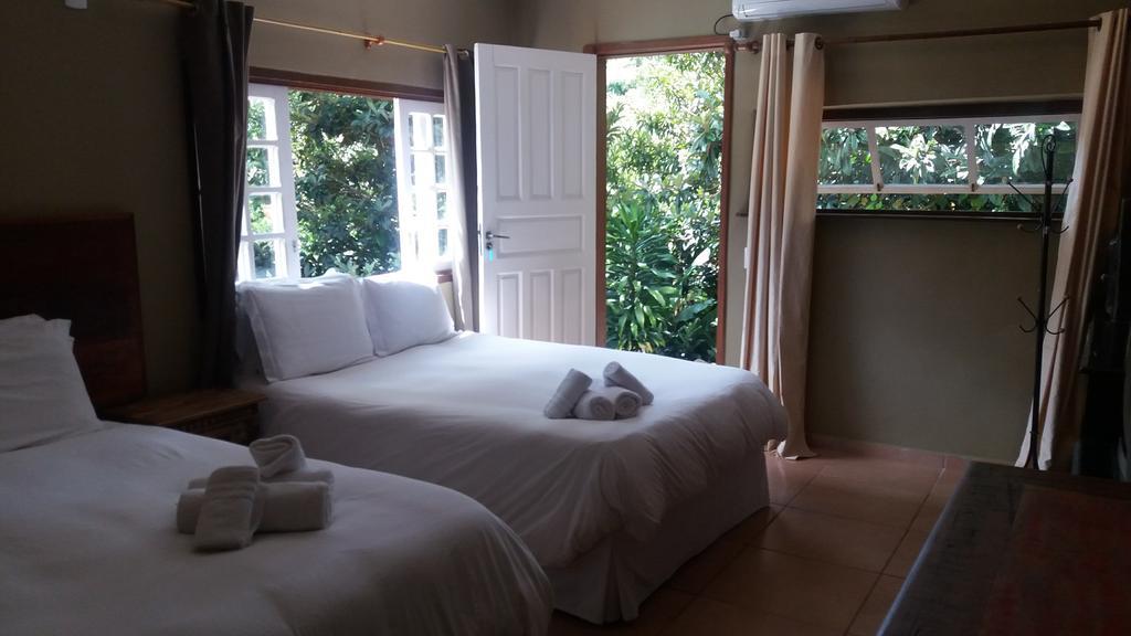 Deluxe Suite Air Conditioner