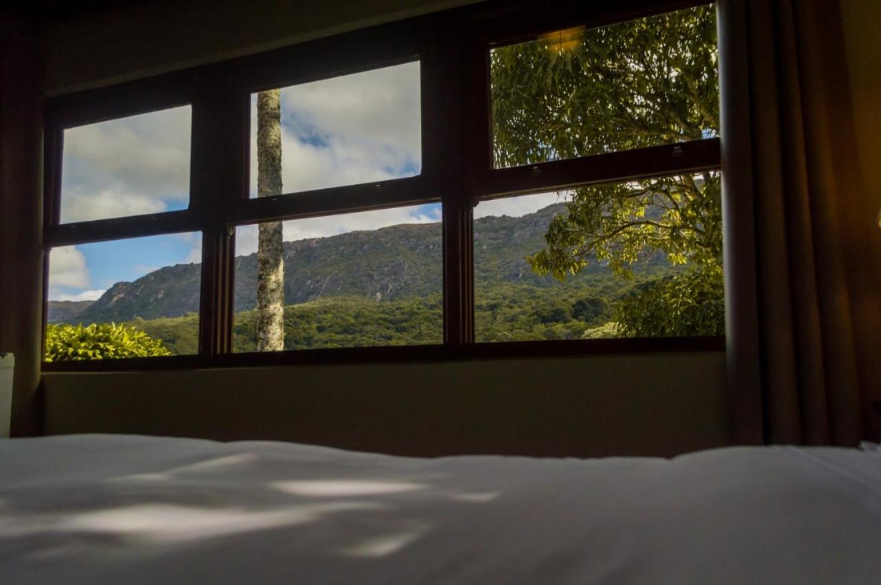Superior Double Suite Mountain View Air Conditioner