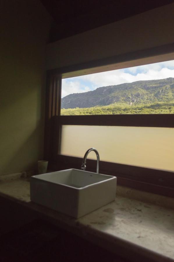 Superior Double Suite Mountain View Air Conditioner