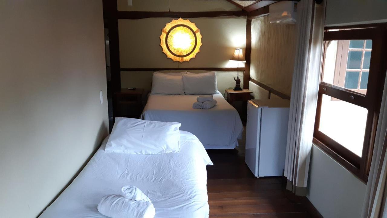 Triple Suite Mountain View Air Conditioning