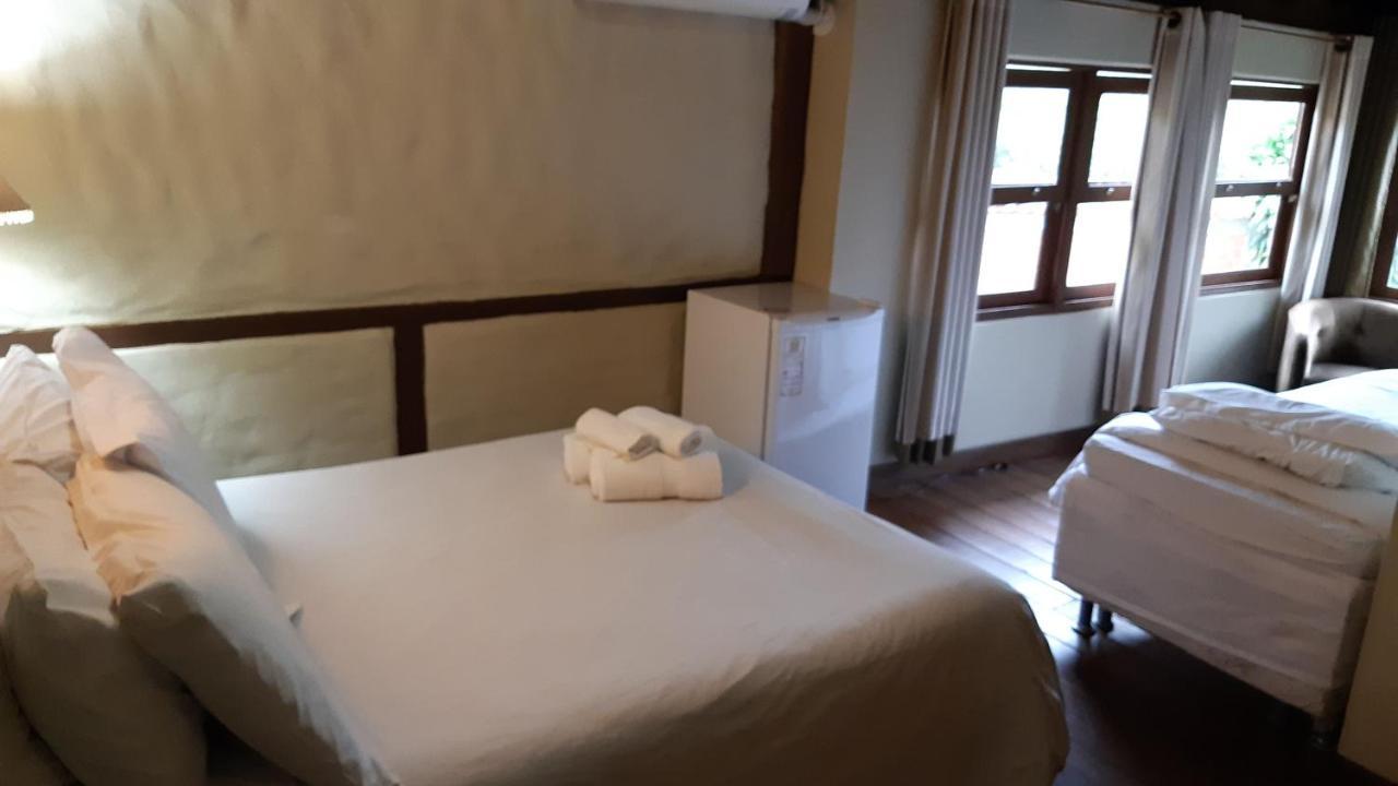 Triple Suite Mountain View Air Conditioning