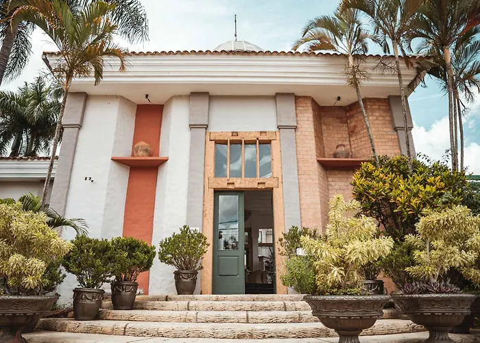 Pousada Pequena TiradentesPousada