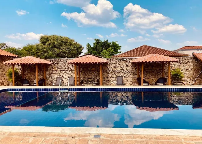 Pousada o AmanhecerPousada