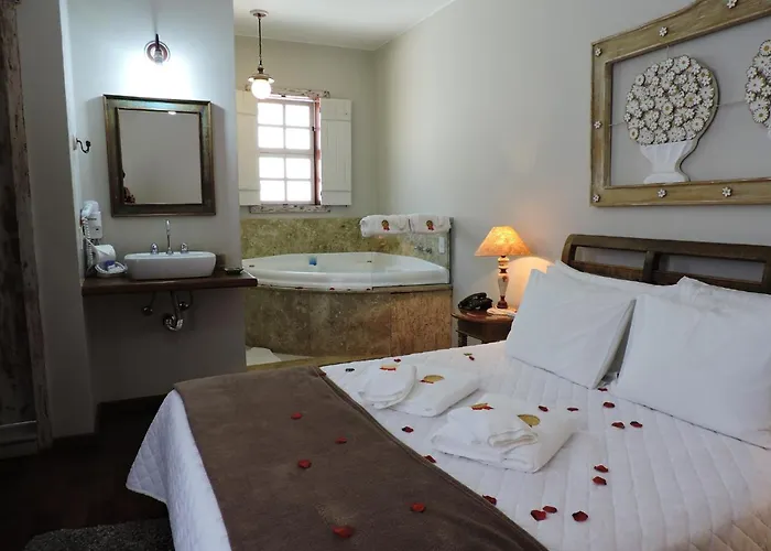 Pousada Ouro de Minas