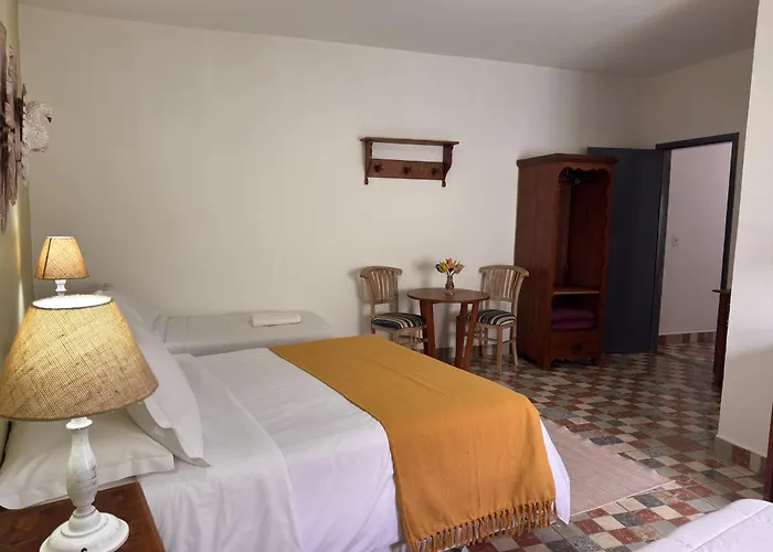 Pousada Neuza Barbosa Tiradentes